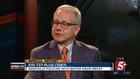 Mayor Briley talks Policing in Nashville