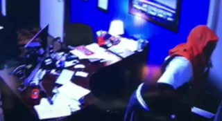 Vehicles Stolen From Clarksville Business, Homes