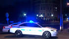 Shooting Victim Walks To Fire Station For Help