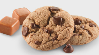 Girl Scouts Announces New Gluten-Free Cookie