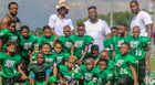 Football Team Seeks New Field After Shooting
