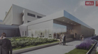 Plans For Behavioral Care Center Unveiled