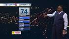 Storm 5 Forecast: Wednesday, August 15, 2018