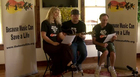 Songwriter Helps Brother Pen