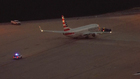 Passenger Falls Ill On Flight From LA To BNA