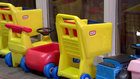 On The Rise: Parents Face Childcare Shortage