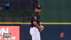 Top Prospect Luzardo Lands In Nashville