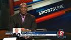 Double J and Emmitt Golden join SportsLine