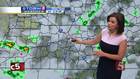Lelan's Forecast: Thursday, August 16, 2018