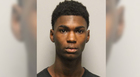 Juvenile Task Force Arrests 6 In Stolen Jeep