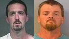2 Arrested After Columbia Crime Spree