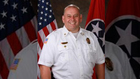 La Vergne Fire Chief Passes Away