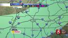 Storm 5 Forecast: Friday, August 17, 2018