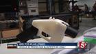 Should the release of 3D Gun Blueprints be...