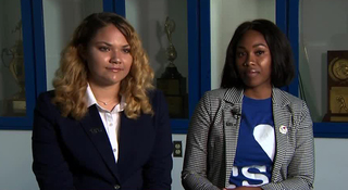 TSU Police Academy Grads Aspire To Be Officers