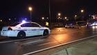 Pedestrian Killed In Hit-&-Run Crash