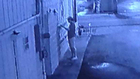 'I Believe In Nashville' Mural Vandalized Again
