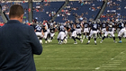 Taylor Shines As Titans Fall To Bucs