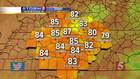 Heather's Forecast: Saturday, August 18, 2018