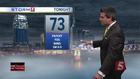 Henry's Forecast: Sunday, August 19, 2018