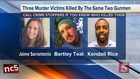 Nashville Shootings: 'Strong Leads' Pursued
