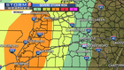 Cold Front Brings Storm Threat To Tenn., Ky.
