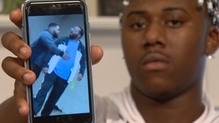 Should Nashville Teacher Have Lost His Job?