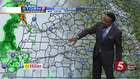 Lelan's Forecast: Monday, August 20, 2018