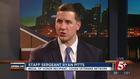 Veterans Mental Health