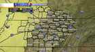 Cold Front Brings Storm Threat To Tenn., Ky.