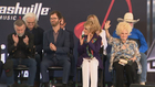 Music City Walk Of Fame Inductees For 2018