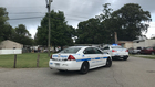 Police Investigate Fatal Shooting In Nashville