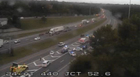 Incident Closes I-24 East In Nashville