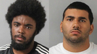 Persons Of Interest In Deadly Shootings Arrested
