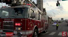 Equipment Problems Put Firefighters at Risk