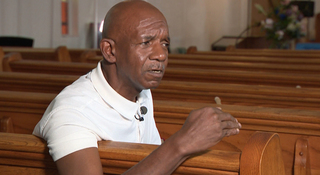 Local Faith Leader Weighs In On Recent Crimes