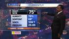 Storm 5 Forecast: Tuesday, August 21, 2018