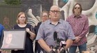 Family Members Remember Brandon Teal