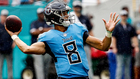 London trip provides challenges for Titans