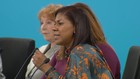 New School Board Chair Elected Amid Controversy