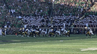 Vandy Falls Short In 22-17 Loss To Notre Dame