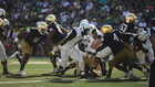 Notre Dame Holds On For 22-17 Victory Over Vandy