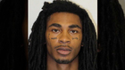 Convicted Felon Wanted In Fatal Shooting
