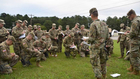 Tenn. National Guard Assisting In South Carolina