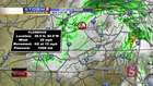 Storm 5 Forecast: Tuesday, September 18, 2018