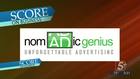 SCORE on Business: nomADic Genius