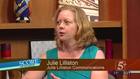 SCORE on Business: Julie Lilliston...