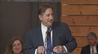Jim Shulman Sworn In As Vice Mayor