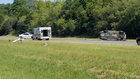 Crash Closes I-24 West In Rutherford County