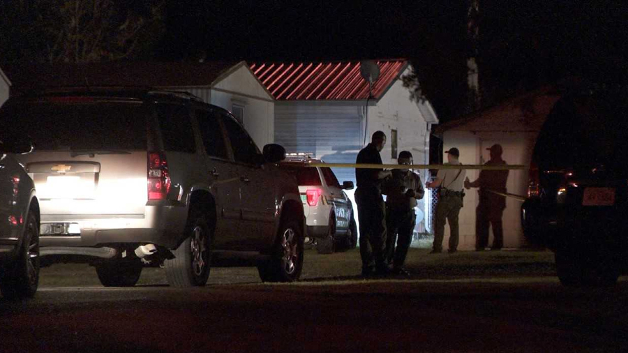 Officials ID 2 Killed In Lebanon Shooting NewsChannel 5 Nashville